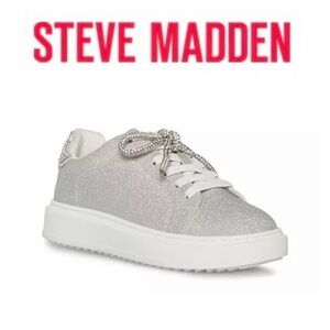 Kids Sparkle Sneakers